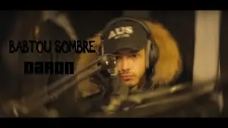 BS / Babtou Sombre - Daron ( Official Audio )