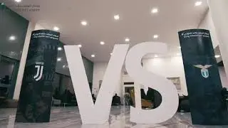 استقبال يوفنتوس و لاتسيو