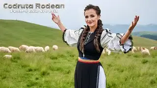 Codruta Rodean - Pentr-o oaie si o mia | Videoclip Oficial