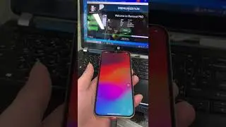 Iphone 12 pro max Owner Lock Bypass 💯 Trusted Full solution.😱 #foryou #youtubeshorts #iphone