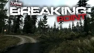 ARMA 3 | Breaking Point | Четыре мушкетера | 18+