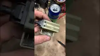 97+ Jeep Cherokee brake switch. *How it works*