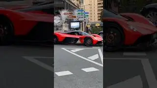 Monaco things 