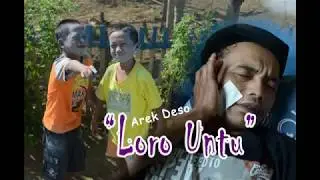 Arek Deso