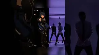 reto de baile de discord