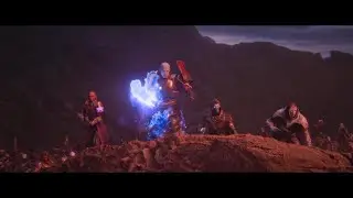 "Excision" Mission All Cutscenes | Destiny 2 Final Shape