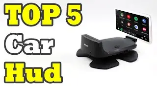 Top 5 Best Car Hud Review In 2020 | Hideout Product