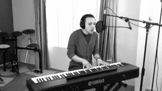 Crash Into Me (Dave Matthews Band) Cover by Kevin Laurence