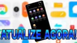 ATUALIZE SEU XIAOMI AGORA, ATUALIZAÇÃO DE APPS DE SISTEMA