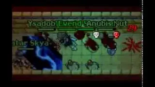 ¿Shivera War? ¿Kills? ¿Masslogs? Always BA Vs DD and SA...