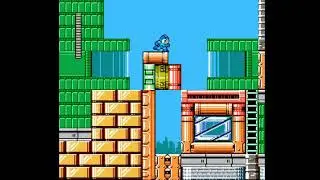 Mega Man Powered Up - Intro Stage (Powered Down Project) [ID: 269134]