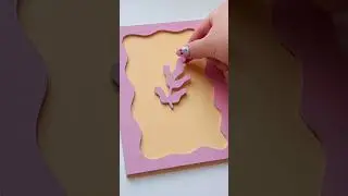 I made my dream art print using my @Glowforge spark 🥹🌼 #glowforgepartner #glowforgecreations