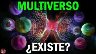 MULTIVERSO🧿 | ¿Qué es el MULTIVERSO🌌? ¿EXISTE🤔?