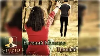 Евгений Мальцев - Прощай ♬