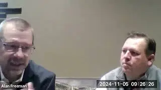 North Wisconsin Education Executive Interview - DJ Schult