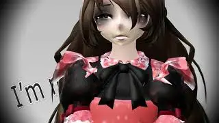 [MMD] Karma {Hackers Special}
