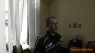 Нас будут убивать! Мы будем стоять до конца! Донецк не сдастся!/ Donetsk will not give up!