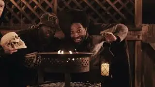 Black Magic Noize - BMN CVN (Official Music Video)