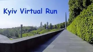 Kyiv Virtual Run