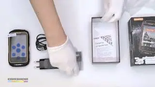 Qumo Quest Defender оранжевый 4109894
