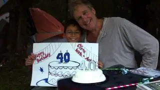 Clean Water Act Turns 40