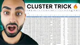 Keyword Clustering for Free: Rank Higher on Google with This Simple Strategy!