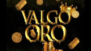 VALGO ORO - FEHLT (Video Lyric)