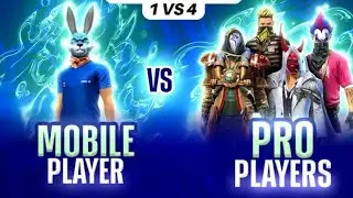 1vs4 #nonstopgaming #nonstopgaminglive #freefire #nonstopgaminglive