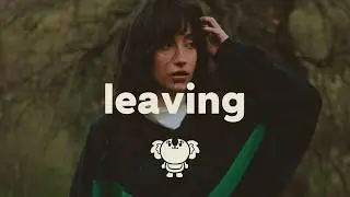 Illenium - Leaving (lyrics)