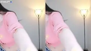 설링♥   섹시 트월킹 댄스Sexy Twerking Dance   AfreecaTV VOD