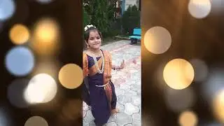 Shravasti Jumka Video
