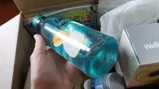 Мой любимый интернет-магазин |  Распаковочка заказа по каталогу 8 2023 Орифлэйм