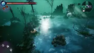 Dreamscaper - Intensity Level 8 - Final Boss DEFEATED