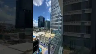 Uptown Parksuites Tower 2