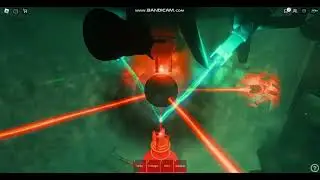 IITPP || Double Shutdown: Containment Breach (Part 2)