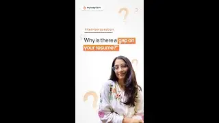 Why Is There A Gap On Your Resume | Mycaptain