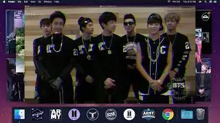 [TRAILER] FOREVER BULLETPROOF