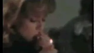Михаил Круг и Вика Цыганова - 
