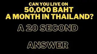A 20 Seconds Answer 