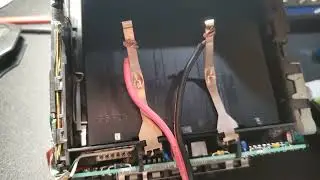 600/I-Type Film in Polaroid Spectra but in the Middle of the Rollers (Part 2)