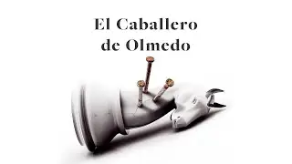 El caballero de Olmedo | Teatro de la Zarzuela
