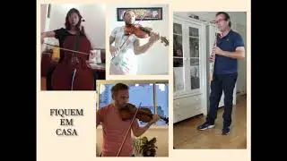 Mozart Oboe Quartet k.370 I- Allegro. Oboe: Joel Gisiger, Chromos Ensemble