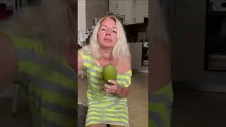 ЕГИПЕТ 🇪🇬 КАК ЧИСТИТЬ и КУШАТЬ МАНГО
