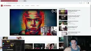 tyler1 reacts to macaiyla being attacked by k-pop twitter