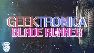 Blade Runner // End Titles [ S Y N T H W A V E || C O V E R ]