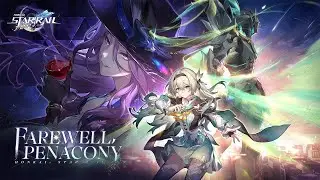 [Live] Honkai Star Rail I ฟาร์มเศวสๆ I 28/07/2024