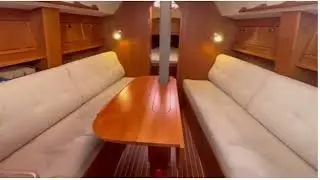 Finngulf 33 Yacht Walkthrough | Performance Cruiser for Sale | SE Yachts