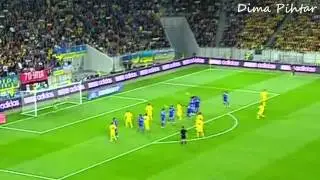 Ukraine.Road to Brazil