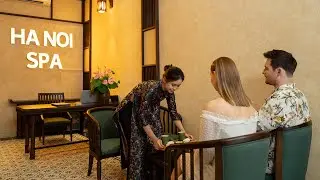 Hanoi Spa – Professional Massage Therapy for Total Well-being