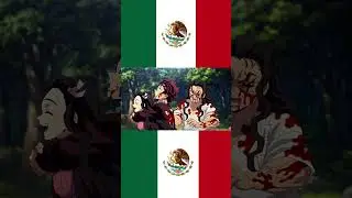 Nezuko Run For It in different languages | Demon slayer